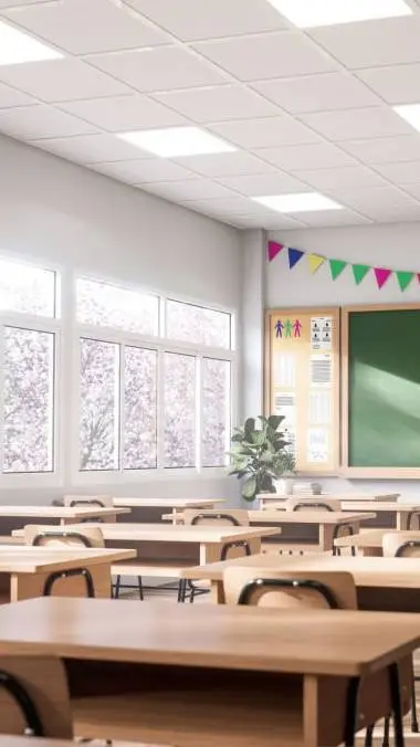 ai character: Layla background