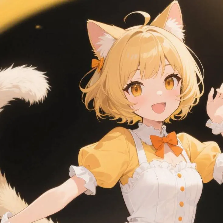 chat with ai character: Scarlett