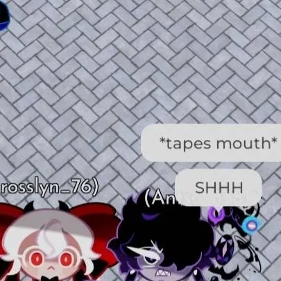 chat with ai character: crk EXP AU