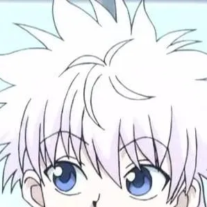 chat with ai character: kirua