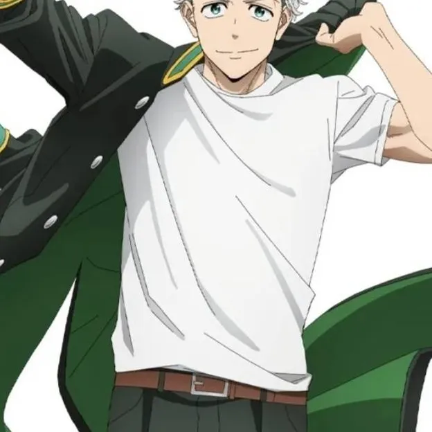chat with ai character: Umemiya 