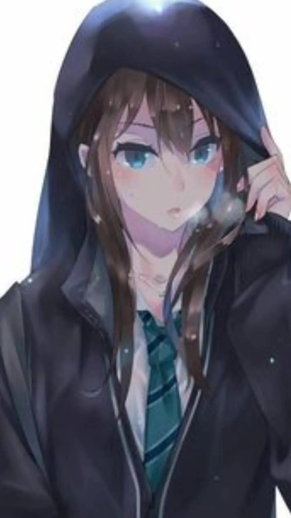 ai character: keilli background