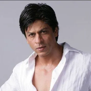 chat with ai character: Shah Rukh Khan