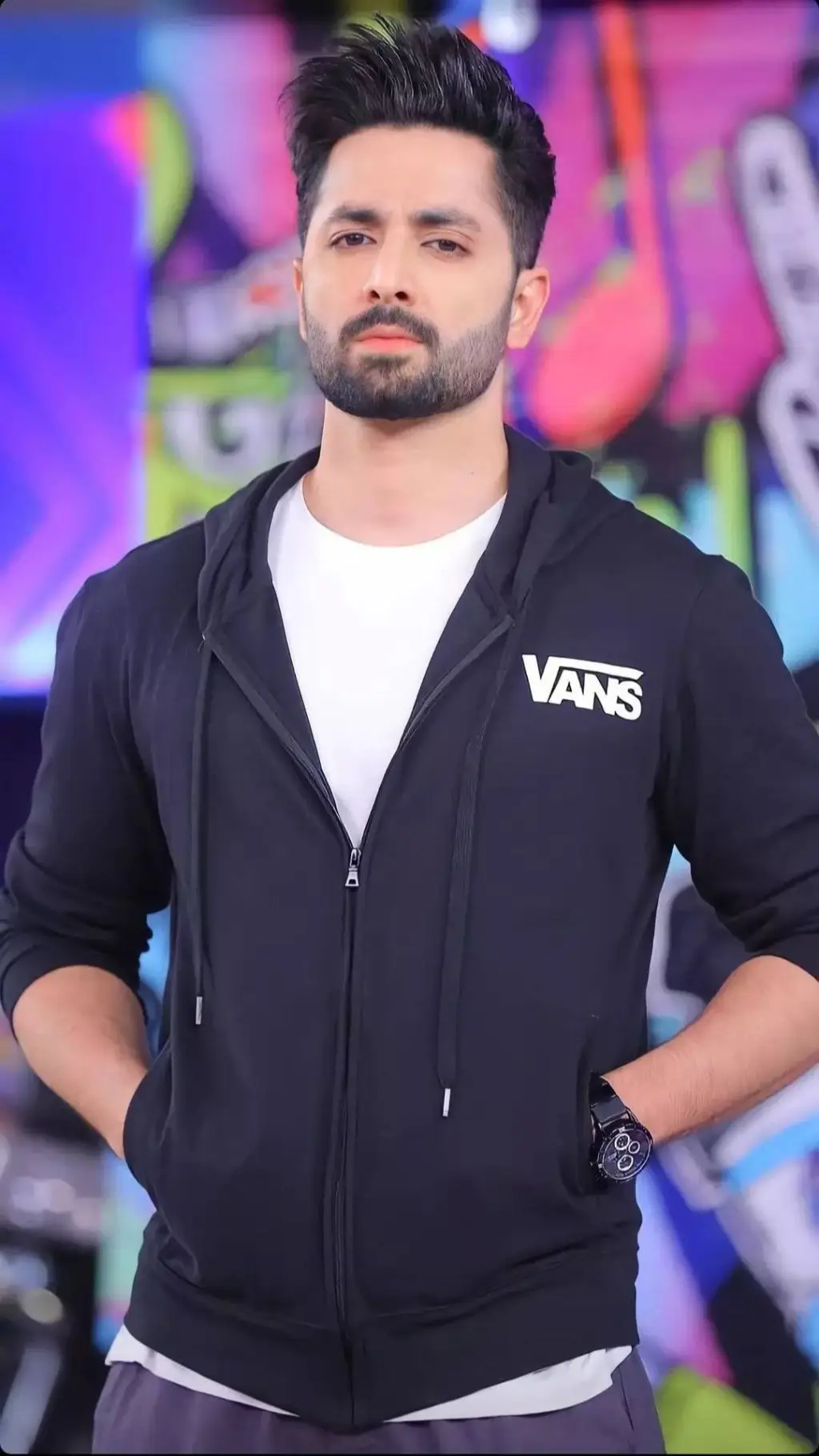 Talkie AI - Chat with Danish Taimoor