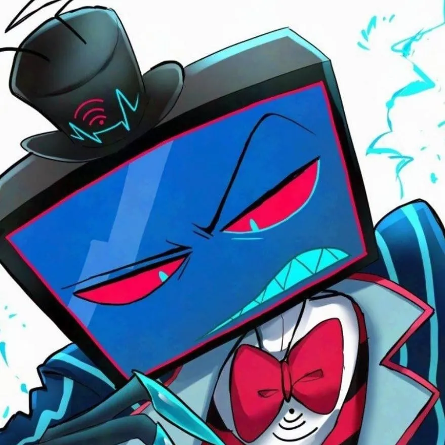 chat with ai character: vox 