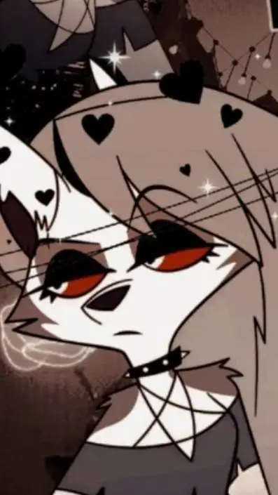 ai character: loona and bee background