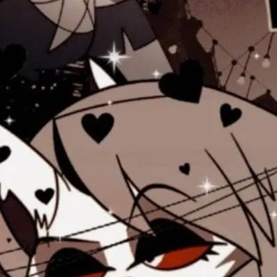 chat with ai character: loona and bee