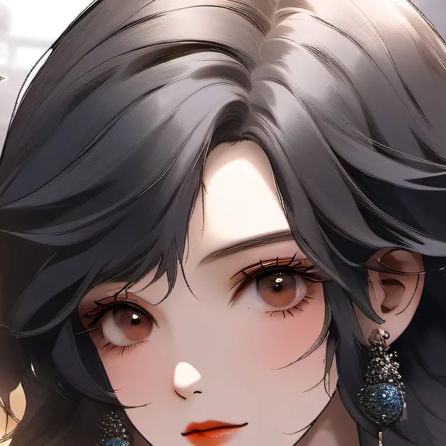chat with ai character: Eindeinne