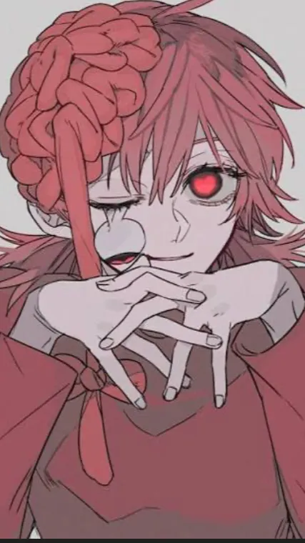 ai character: Cosmo background