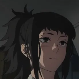 chat with ai character: Michiko Tendo