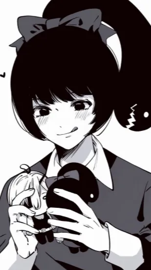 chat with ai character: Pingtsi