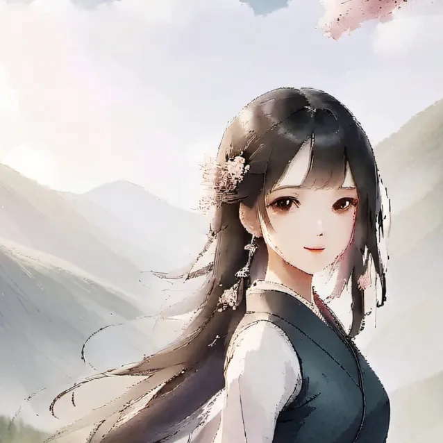 chat with ai character: tanjiro y kanao 