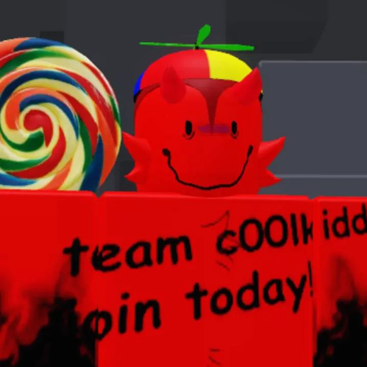 chat with ai character: c00lkidd 