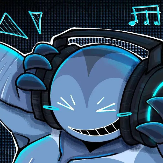 chat with ai character: Bluudud 