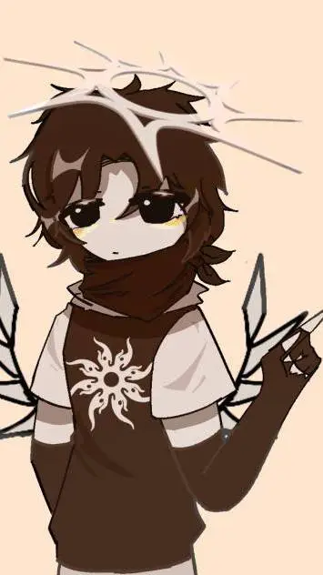 ai character: Two Time  background