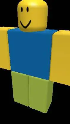 ai character: noob 2833 background