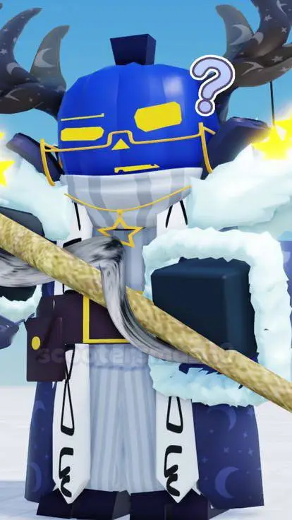 ai character: dusekkar  background