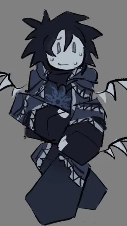 ai character: Two Time  background