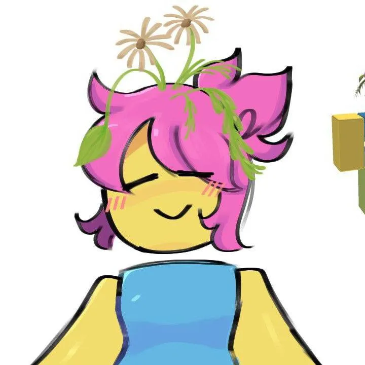 chat with ai character: luna 