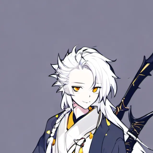chat with ai character: Cobra