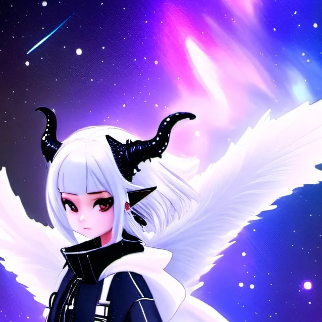 chat with ai character: Ice'watcher