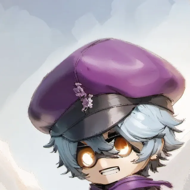 chat with ai character: Nuzi