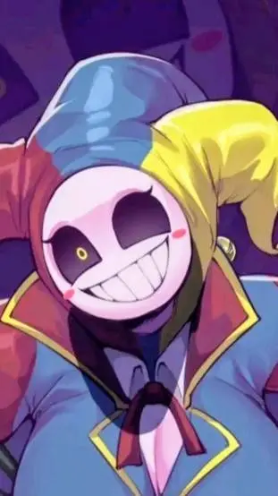 ai character: prototipo fem background