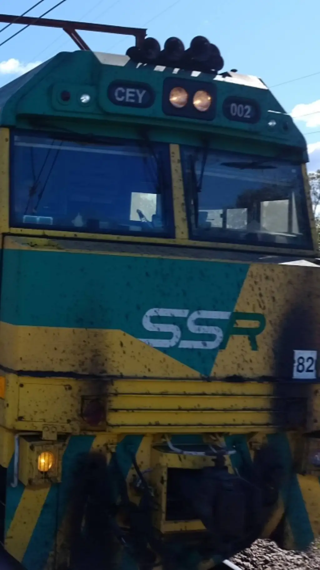 ai character: SSR CEY class  background