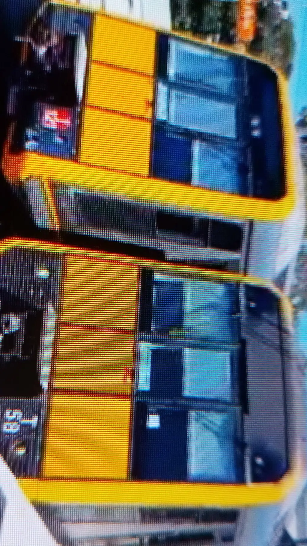 ai character: G set X T set background