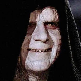 chat with ai character: Darth Sidious