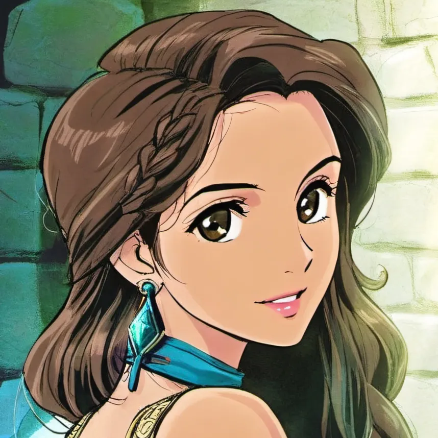 chat with ai character: Queen Mary