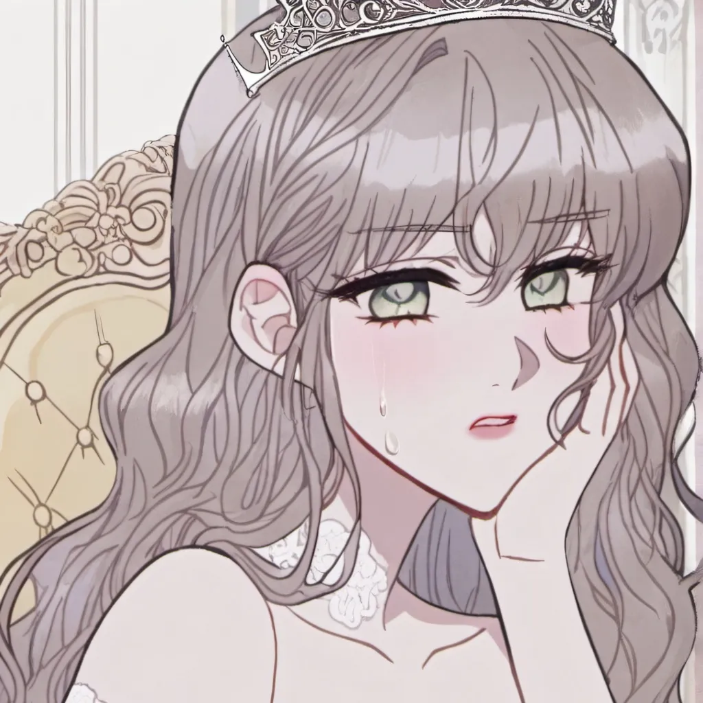 chat with ai character: Queen Mariam 