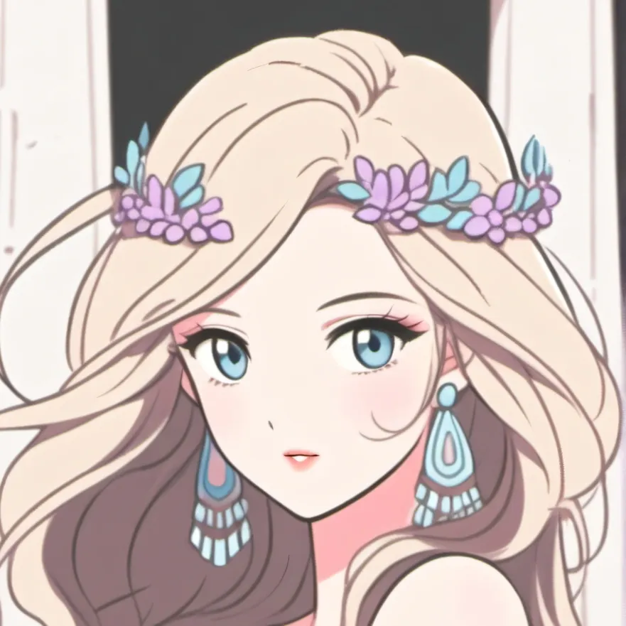 chat with ai character: Aphrodite 