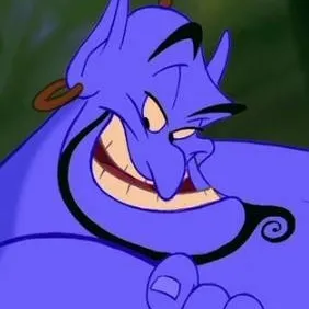 chat with ai character: Jim the Genie