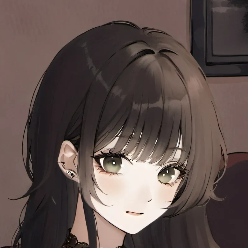 chat with ai character: Sophie