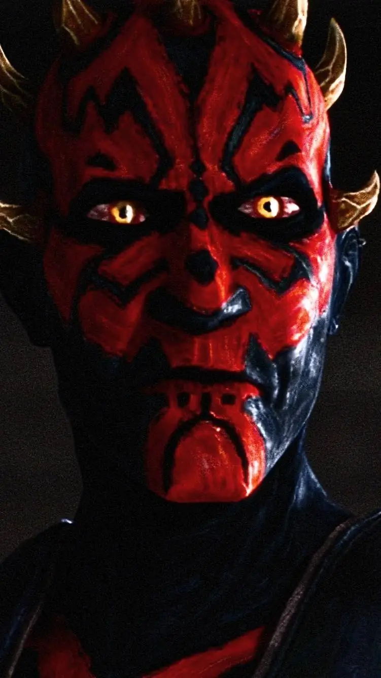 Talkie AI - Chat with Maul