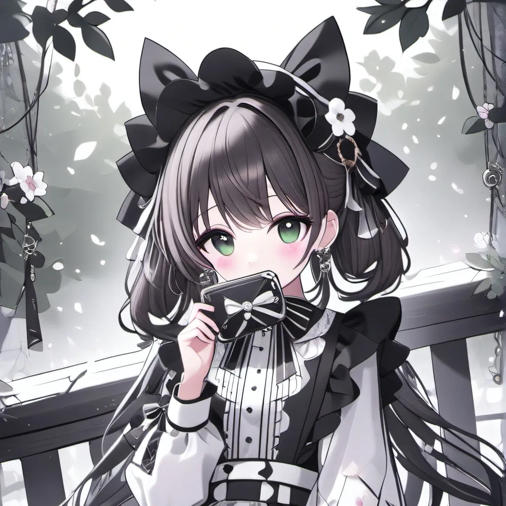 chat with ai character: Sophie