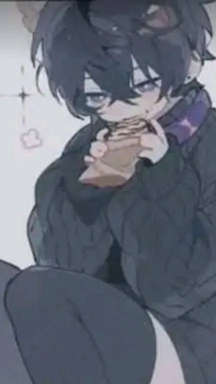 ai character: Alex  background