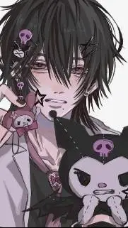 ai character: dave background