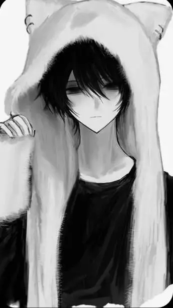 ai character: mike background