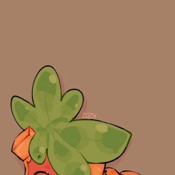 chat with ai character: sprout x cosmo><