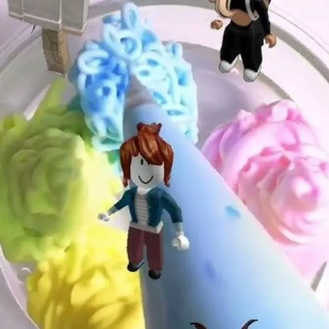 chat with ai character: the gc