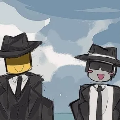 chat with ai character: Mafioso x chance<3