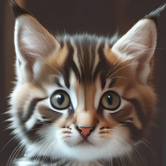 chat with ai character: gato comelon