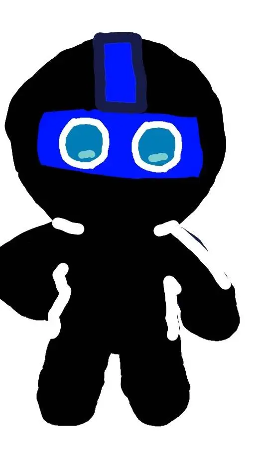 ai character: Cookie run kingdom background