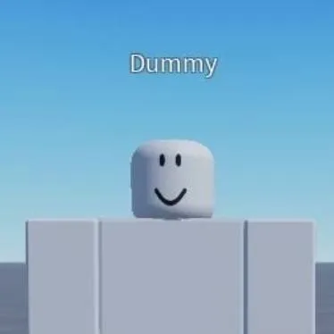 chat with ai character: Dummy