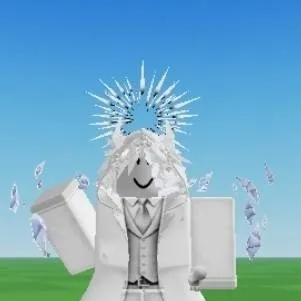 chat with ai character: (-/Krystal-\) 