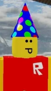 ai character: rob background