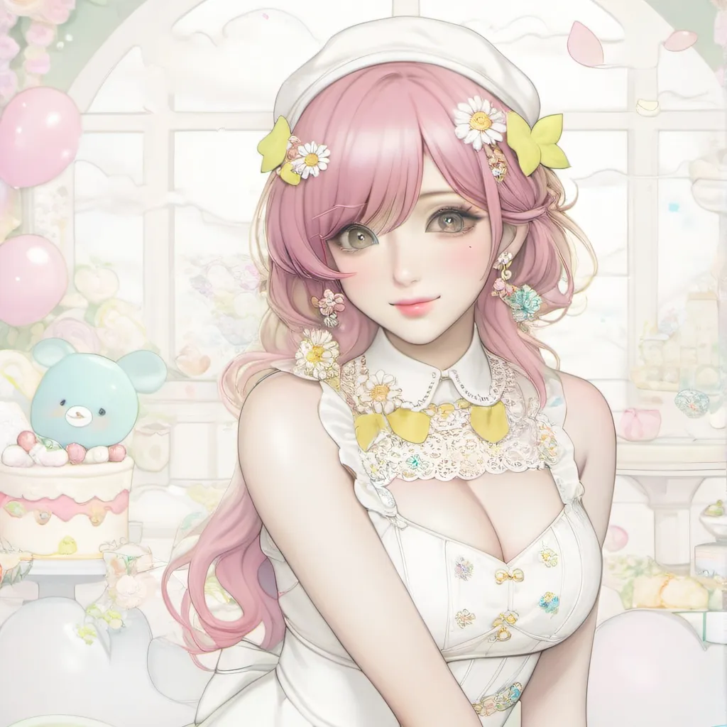 chat with ai character: Elite