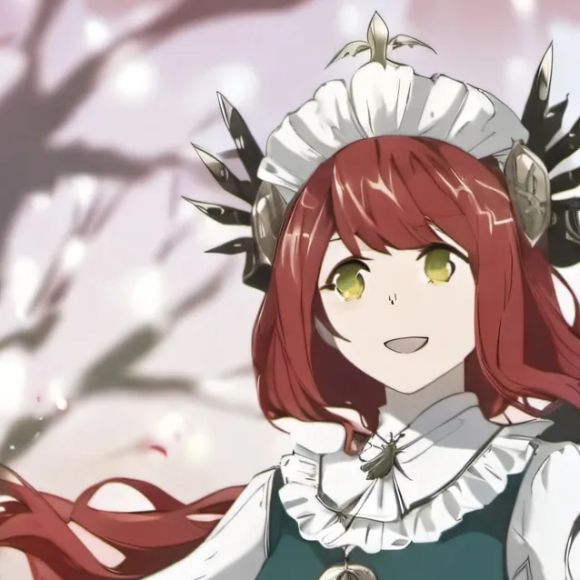 chat with ai character: Olivia